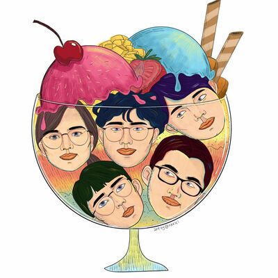 【私想話聊】Ep2. 單純紀錄的心情日記