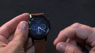 BYB 195: Moto 360, ActiveOn CX Camera - Onion Omega, Griffin Apple Watch Cases, Slimport Nano-Console