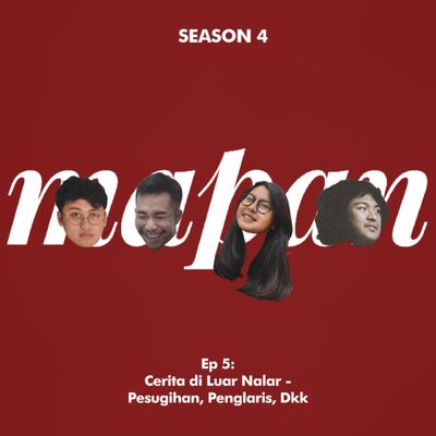 S4. Episode 5: Cerita di Luar Nalar - Pesugihan, Penglaris, Dkk