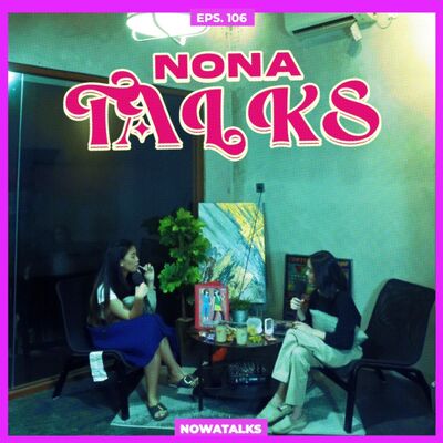 S3 Eps.106 (Nonatalks) Tinggal Kenangan.