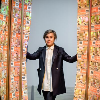 Episode 1: 曹斐: 当未来成为过去时