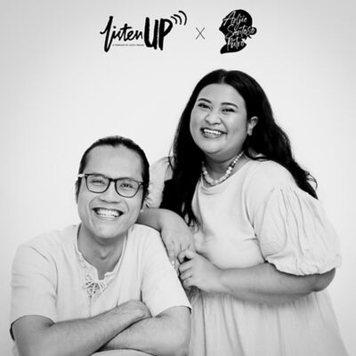 018. Listen UP x NGEBATIN: Memahami Diri Agar Tidak Cepat Menghakimi