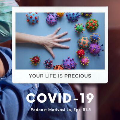 Eps. 51.5 - COVID
