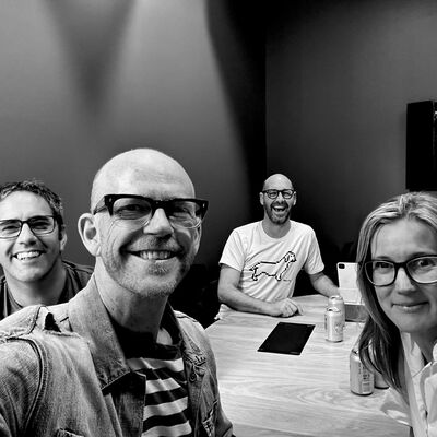 Episode 043 - 2022 In Review