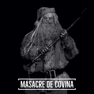 #126 La Masacre de Covina, Una Tragedia Navideña