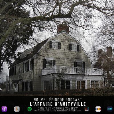 L'Affaire d'Amityville
