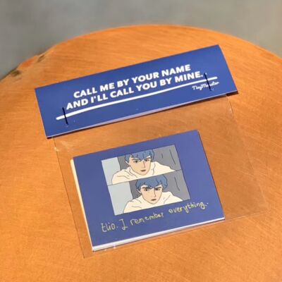 #14 和「阅片无数」的她聊聊我们看过的姬（基）片