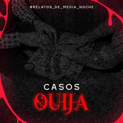 11 - Casos Ouija