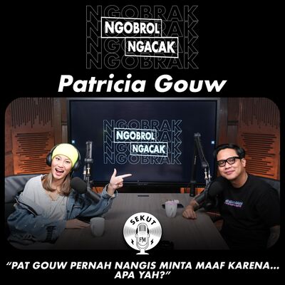 Tragedi Alis Patricia Gouw #NGOBRAK