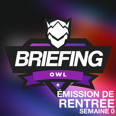 S2E0: Les changements pour la saison 3