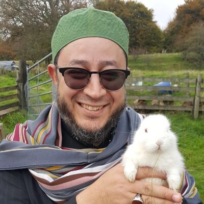 علمتني الحياة مصطفى حمام بصوت أحمد سعد الأزهري