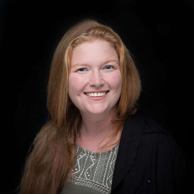 #144: Camille Mehta | Postpartum Depression