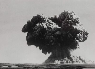 Ep 68 Atomic Australia: Australian History