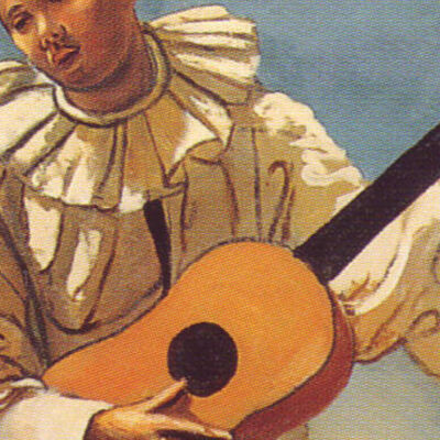 La canzone classica napoletana
