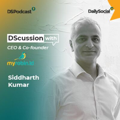 S2Eps.12 - Dukungan MyRobin untuk Pekerja Kerah Biru