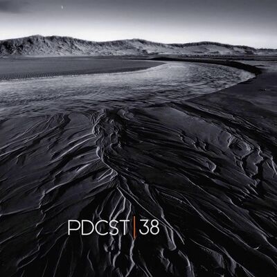 |FC PODCAST 038| KRUE