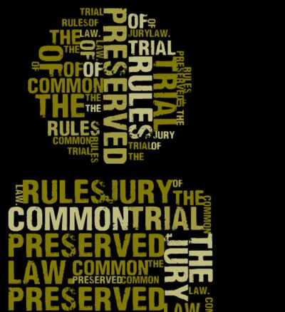 The Seventh Amendment: Juries