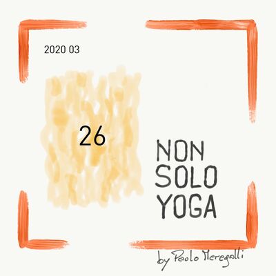 Meditazione Guidata: Pensieri ed emozioni
