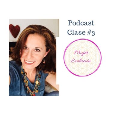 Tercer Clase semana especial HOOPONOPONO