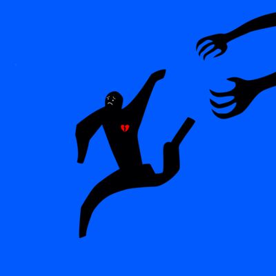 我被日式职场PUA改变了人生轨迹