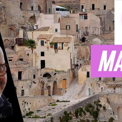 Matera