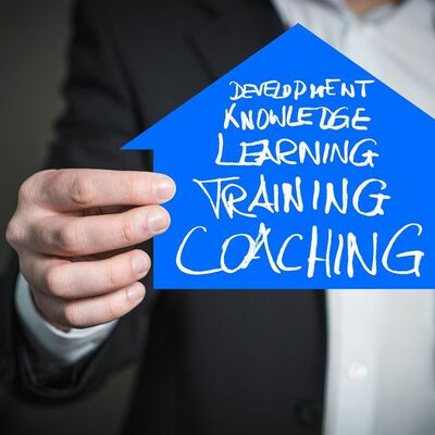 Want to Become a Great Speaker? Hire a Coach!