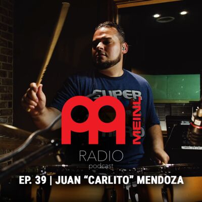 Juan "Carlito" Mendoza