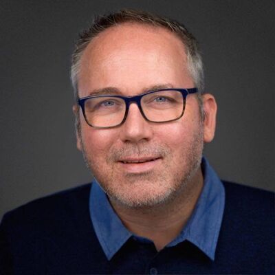 #9 Wie ben ik echt? Patrick Kicken