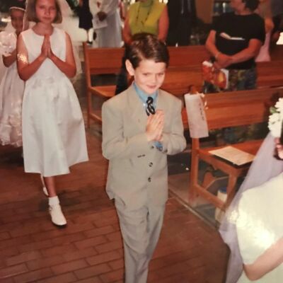 George Schenck - Silent Shred (Silent Night cover)