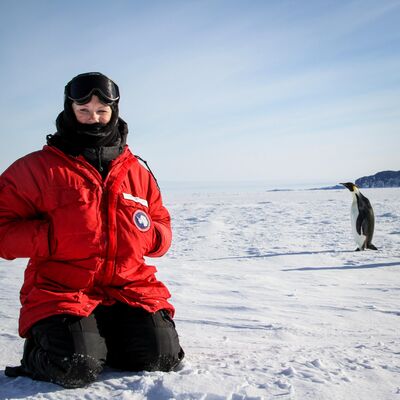 Dr Michelle LaRue - Emperor Lifestyles