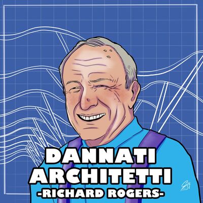 Richard Rogers