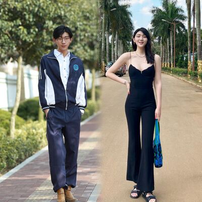 vol.28 蝶梦仙Emma：从男性躯壳中破茧重生，我终于成为了女孩