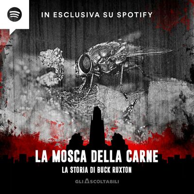 La mosca della carne – La storia di Buck Ruxton