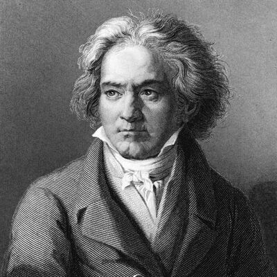 Psicología de Beethoven II. Contrastes de vértigo