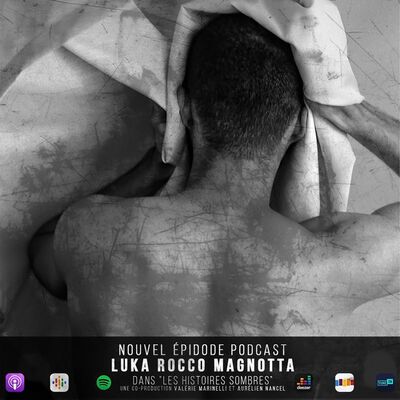 Luka Rocco Magnotta