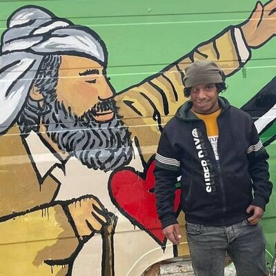 Escalation in the South Hebron Hills: Awdah Hathaleen