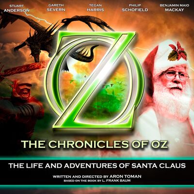 Trailer - The Life and Adventures of Santa Claus