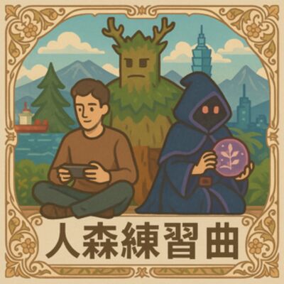 森威啊森威_結果世界末日早就來了