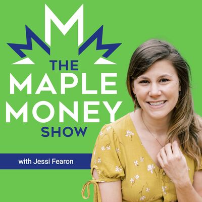 Getting Good with Money, with Jessi Fearon