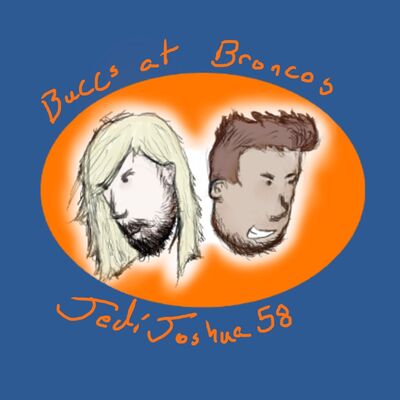 r/DenverBroncos Podcast Episode 19: Buccs at Broncos
