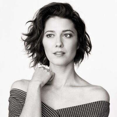 Ep 164.  Mary Elizabeth Winstead