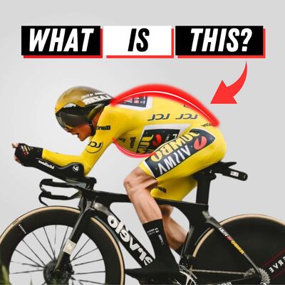 Did Fairings Help Jonas Vingegaard Win the Tour de France?