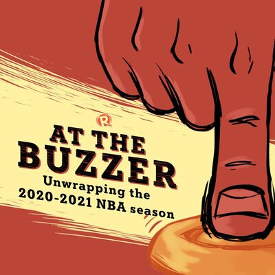 Episode 13: Unwrapping the 2020-2021 NBA season