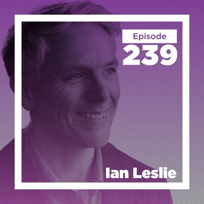 Ian Leslie on McCartney, Lennon, and the Greatest Creative Partnership of All Time