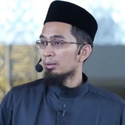 Ust. Adi Hidayat II Pendidikan Anak Dalam Qur'an & Sunah Nabi II Kajian Parenting 
