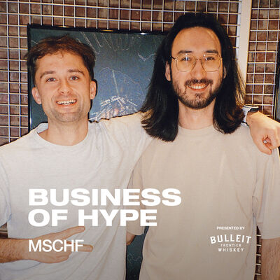 MSCHF