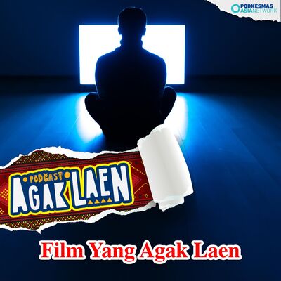Agak Laen! Versi: Film Yang Agak Laen