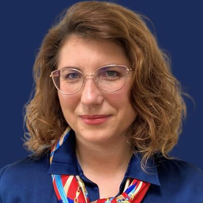 The Hague Pearls - Katya de Graaf