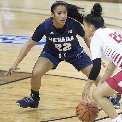 Gabby Rones | It All Works Out