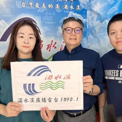 會客室230-【交通新制知多少  雲林縣警察局交通隊組長 廖添寶】